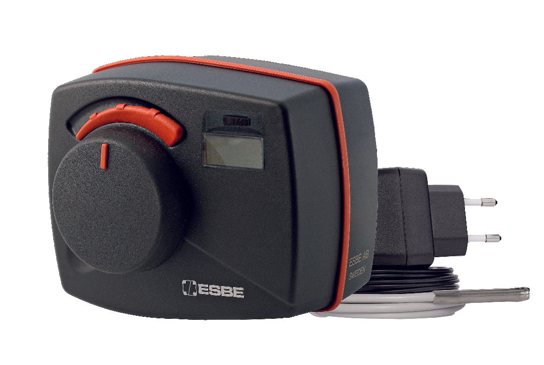 Regulatoare electronice pentru incalzire