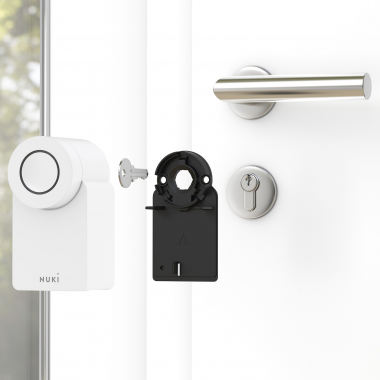 Nuki Smart Lock 4.0