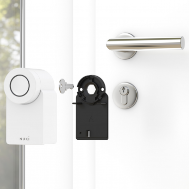 Nuki Smart Lock 4.0 Pro