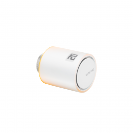 Cap Termostat Netatmo, WiFi, Smart