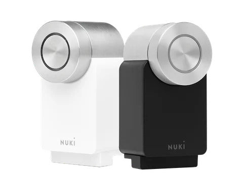 Nuki Smart Lock 4.0 Pro