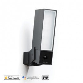 Netatmo Presence, Camera Supraveghere De Exterior Smart, Wifi