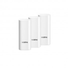 Netatmo Senzori De Usa/Fereastra, Smart, WiFI, Pentru Camera Welcome