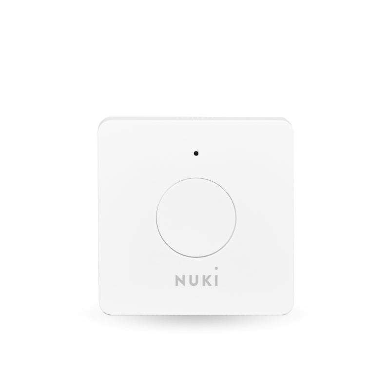 Nuki Opener pentru Interfon