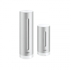 Statia Meteo Netatmo, Smart, WiFi